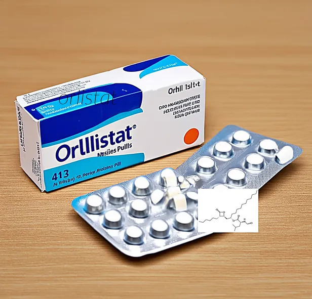 Orlistat precio farmacias similares